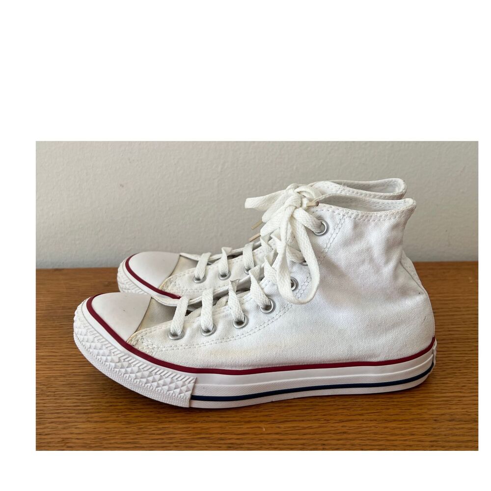 Converse Chuck Taylor All Star Hi Top Youth Size Women's 2.5